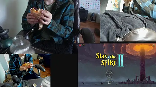 Snapshot of BigDickPlaya101 chatting on 9, 5, 2026 BigDickPlaya101 online show from 9, 5, 2026