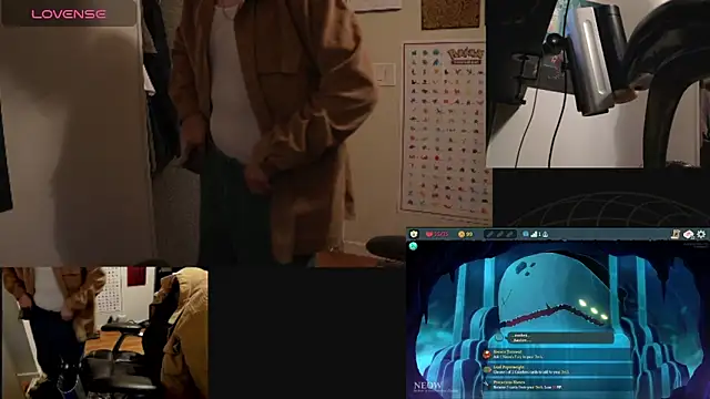 Snapshot of BigDickPlaya101 chatting on 5, 5, 2026 BigDickPlaya101 online show from 5, 5, 2026