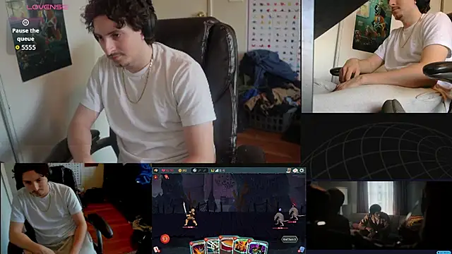 Snapshot of BigDickPlaya101 chatting on 4, 5, 2026 BigDickPlaya101 online show from 4, 5, 2026