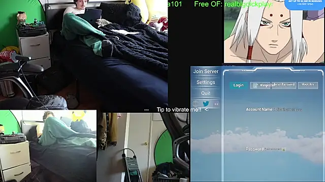 Snapshot of BigDickPlaya101 chatting on 10, 6, 2026 BigDickPlaya101 online show from 10, 6, 2026