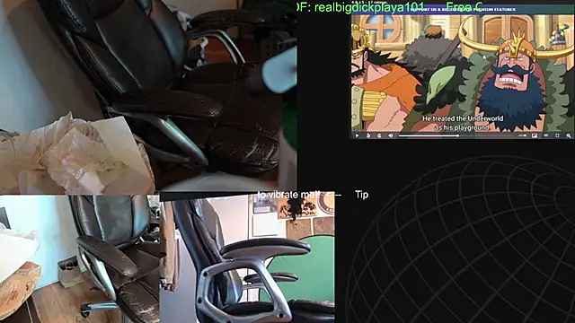 Snapshot of BigDickPlaya101 chatting on 15, 6, 2026 BigDickPlaya101 online show from 15, 6, 2026
