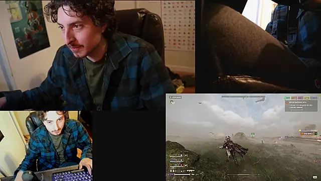 Snapshot of BigDickPlaya101 chatting on 13, 5, 2026 BigDickPlaya101 online show from 13, 5, 2026