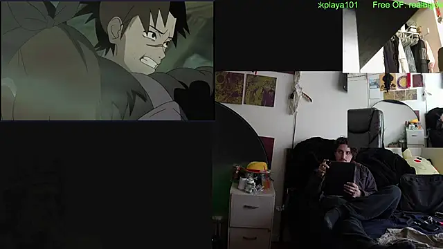 Snapshot of BigDickPlaya101 chatting on 23, 7, 2026 BigDickPlaya101 online show from 23, 7, 2026