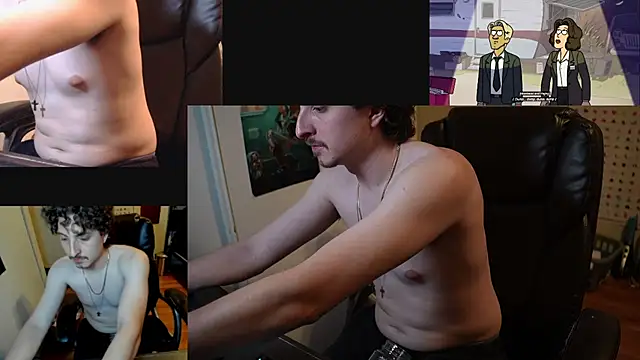 Snapshot of BigDickPlaya101 chatting on 16, 5, 2026 BigDickPlaya101 online show from 16, 5, 2026
