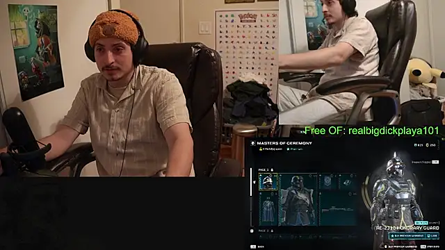 Snapshot of BigDickPlaya101 chatting on 21, 5, 2026 BigDickPlaya101 online show from 21, 5, 2026