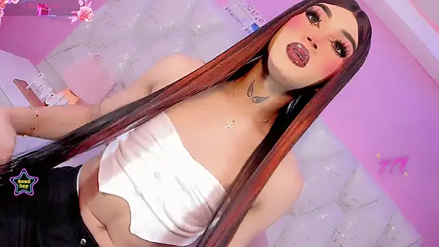 Lexxy Mattell online show from 30, 6, 2026