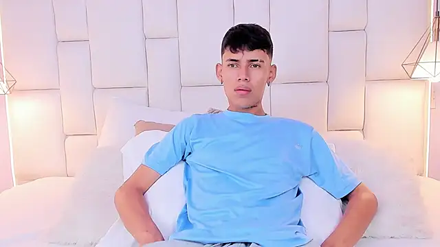 JacobFerrer online show from 9, 5, 2026