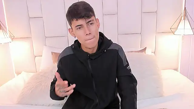 JacobFerrer online show from 26, 5, 2026