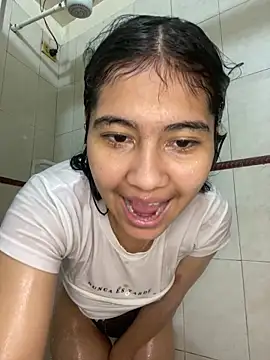 Xaannder online show from 15, 5, 2026
