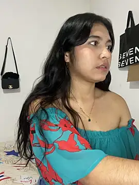 Snapshot of Xaannder chatting on 10, 6, 2026 Xaannder online show from 10, 6, 2026