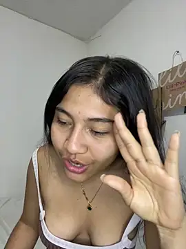 Snapshot of Xaannder chatting on 19, 6, 2026 Xaannder online show from 19, 6, 2026