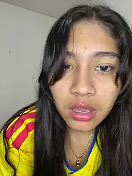 Snapshot of Xaannder chatting on 18, 6, 2026 Xaannder online show from 18, 6, 2026