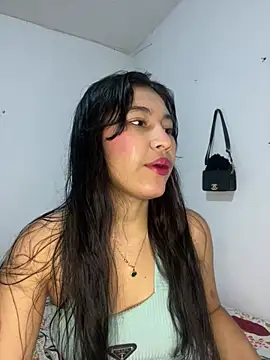Snapshot of Xaannder chatting on 16, 5, 2026 Xaannder online show from 16, 5, 2026