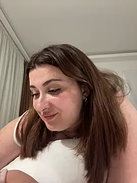 AureTease online show from 20, 6, 2026