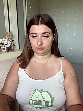 AureTease online show from 29, 6, 2026