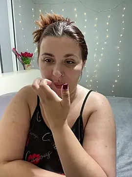 AureTease online show from 26, 7, 2026