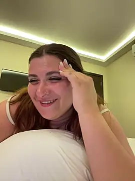 AureTease online show from 22, 6, 2026