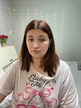 AureTease online show from 16, 7, 2026
