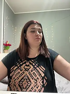AureTease online show from 17, 6, 2026