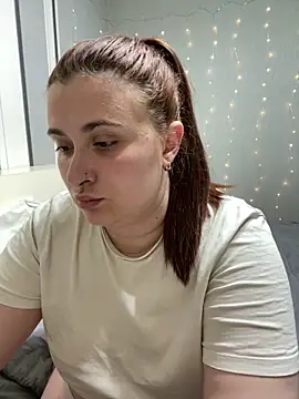 AureTease online show from 31, 5, 2026