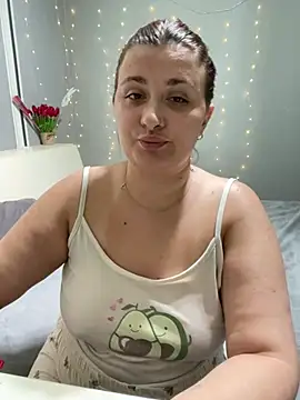 AureTease online show from 2, 8, 2026