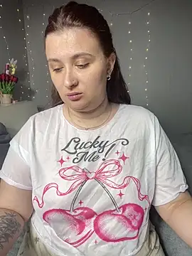 AureTease online show from 24, 5, 2026
