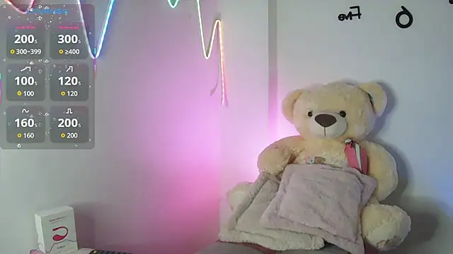 Sara Blum online show from 26, 5, 2026