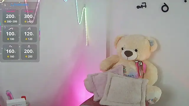 Sara Blum online show from 5, 6, 2026