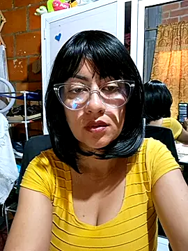 Eva rossel online show from 6, 5, 2026