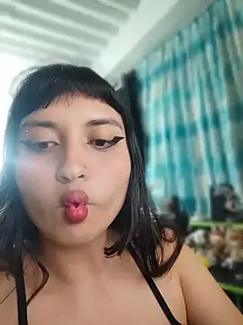 Snapshot of Lubnna chatting on 8, 7, 2026 Lubnna online show from 8, 7, 2026