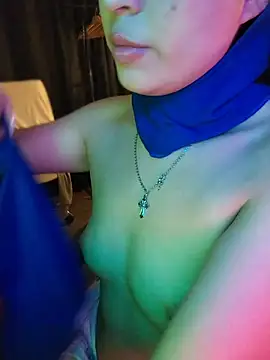 Snapshot of Lubnna chatting on 8, 5, 2026 Lubnna online show from 8, 5, 2026
