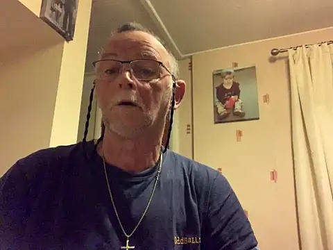 Moonraker64 online show from 10, 5, 2026