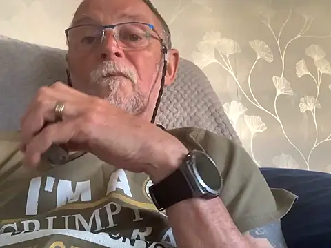 Moonraker64 online show from 29, 5, 2026