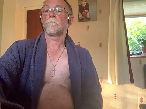 Moonraker64 online show from 23, 6, 2026