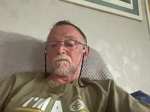 Moonraker64 online show from 27, 5, 2026