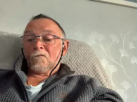 Moonraker64 online show from 14, 5, 2026