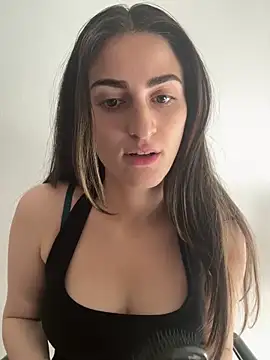 Snapshot of OliviaBaby- chatting on 8, 5, 2026 OliviaBaby- online show from 8, 5, 2026