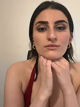 Snapshot of OliviaBaby- chatting on 4, 5, 2026 OliviaBaby- online show from 4, 5, 2026