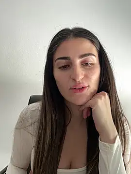 Snapshot of OliviaBaby- chatting on 9, 5, 2026 OliviaBaby- online show from 9, 5, 2026