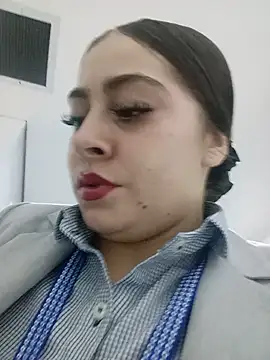 Snapshot of DULCE_TENTACIION666 chatting on 12, 7, 2026 DULCE TENTACIION666 online show from 12, 7, 2026