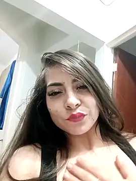 Snapshot of DULCE_TENTACIION666 chatting on 7, 5, 2026 DULCE TENTACIION666 online show from 7, 5, 2026