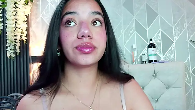 Zaira bonny online show from 17, 6, 2026