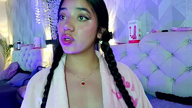 Zaira bonny online show from 12, 6, 2026