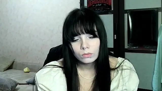 gothicq online show from 28, 6, 2026