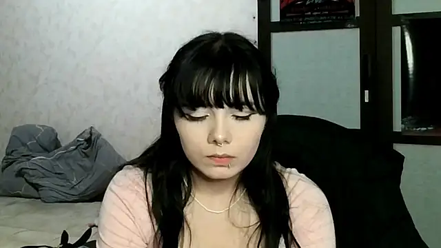 gothicq online show from 27, 6, 2026