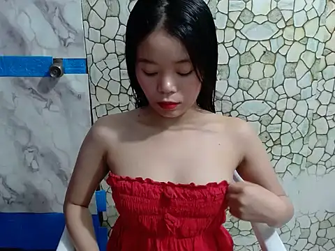 Sweet Sarah69 online show from 25, 7, 2026
