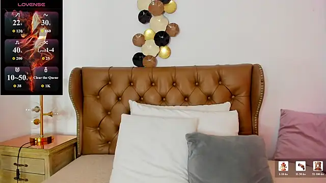 Snapshot of sweet_dannix chatting on 30, 7, 2026 sweet dannix online show from 30, 7, 2026