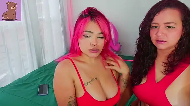 Snapshot of latinahotdivas1 chatting on 11, 5, 2026 latinahotdivas1 online show from 11, 5, 2026