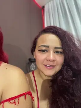 Snapshot of latinahotdivas1 chatting on 26, 5, 2026 latinahotdivas1 online show from 26, 5, 2026