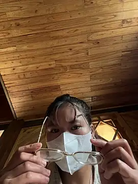 Miu-Sexygirl online show from 6, 5, 2026